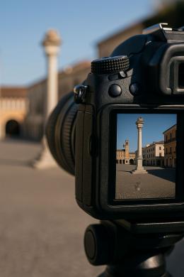 Rovigo da dietro l’obiettivo