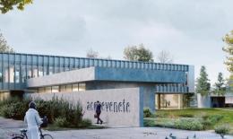Acquevenete, parte il cantiere