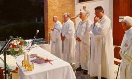Aria di fede e di fraternità