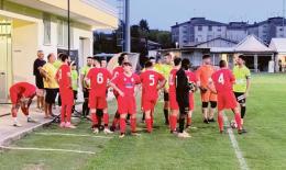 L’Union River conquista il “Pavan”
