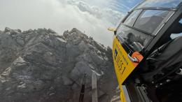 Montagna, estate di soccorsi senza sosta