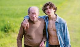 Un’adriese vola dritto su Rai 1