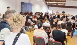Nuova casa per il “Magicabula”