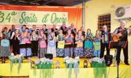 Bontemponi, la festa continua