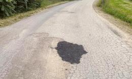 Via Boalto verrà rimessa a nuovo