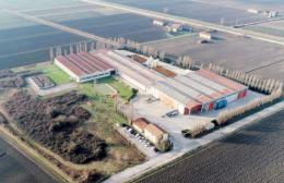 Per il biogas a Sarzano arriva il semaforo verde