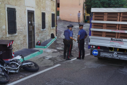 Quattro morti in 48 ore lungo le strade