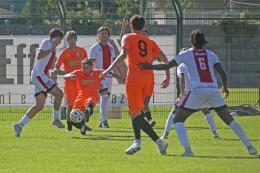 Rovigo rimontato al “Gabrielli”