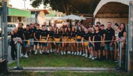 Fiera di San Rocco, edizione da sogno