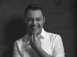 Tiziano Ferro torna dopo 3 anni con "Cuore Rotto" firmato Sugar Music