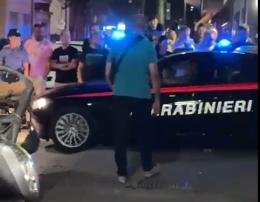 Turista accoltellata, preso l'aggressore