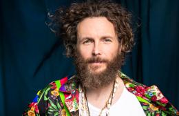 Jovanotti premiato con il Pegaso D'Oro