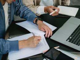 Maturità 2025: pochi eccellenti