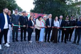 Ora la Fiera è davvero iniziata