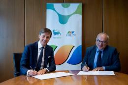 Versalis e Veritas uniscono le forze per il riciclo avanzato delle plastiche