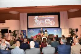 La mostra del cinema celebra i 160 anni della Guardia Costiera