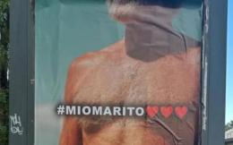 Torino, i “guardoni” della pagina “Mia moglie” finiscono sui manifesti