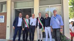 Una nuova sede per i donatori