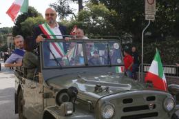 La sfilata di trattori a cui non si può mancare