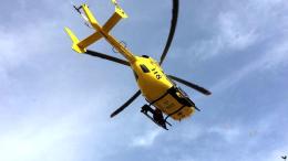 Malore in spiaggia: muore 61enne