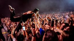 Lucio Corsi: da Sanremo all'Europa