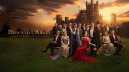 Downton Abbey - Il Gran finale