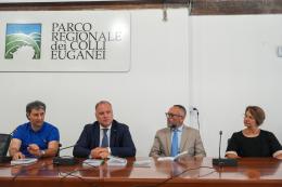 Il nostro "in bocca al lupo" profuma di Diario della Voce