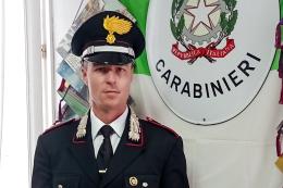 C'è il nuovo comandante