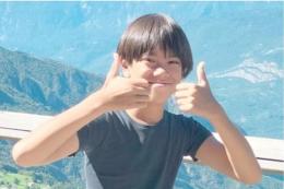 Investito e ucciso a 13 anni, preso il pirata