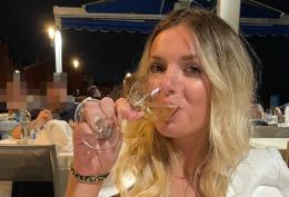 “Olga: brava, volenterosa, preparata”