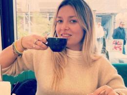 “Olga era entusiasta della vita”