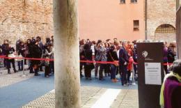 Altri lavori per cinque milioni