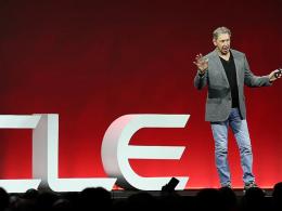 Per poche ore  il più ricco del mondo, supera pure Musk