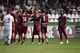 Union, un tempo per regolare il Bassano