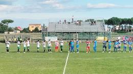 Zona Marina, Fratta e Lusia già in forma campionato