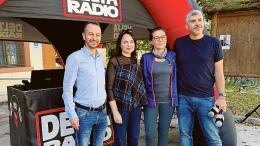 Il “bike tour” fa il tutto esaurito