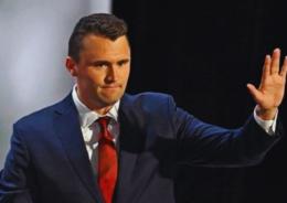 Post su Charlie Kirk, via le polemiche