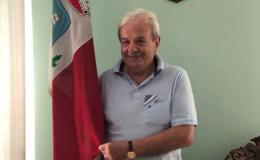 Si è spento l'ex sindaco di Bergantino Giannino Rizzati
