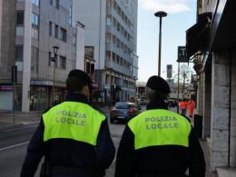 Operazione antidroga nel “Rione Piave”:  denunciato un 38enne