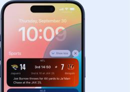 Apple Sports arriva in Italia