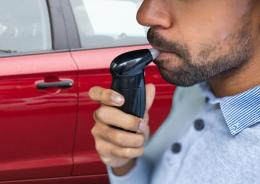 Alcoltest contrastanti? Conta il valore più basso