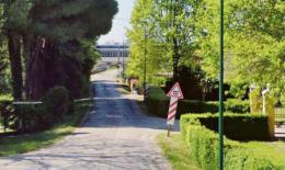 Asfaltature, si parte da via Tazzoli