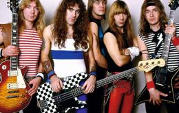 Iron Maiden, prima volta a San Siro: nel 2026 lo storico concerto per i 50 anni della band