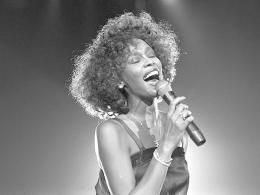 The Voice of Whitney: il ritorno dell'icona grazie all'IA