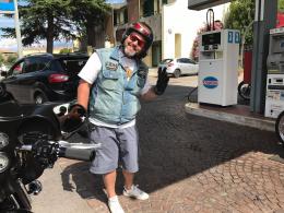 Rottanova ricorda Mattia