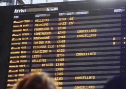 Scioperi in arrivo