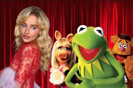 I Muppet festeggiano 50 anni: Disney annuncia uno speciale evento con Sabrina Carpenter