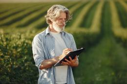 Agronomi e forestali alle urne il 24 e 25 settembre