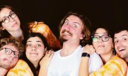 Banzai tra sociale e musica la creatività si mette in gioco