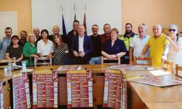 La fiera di San Michele alza il sipario